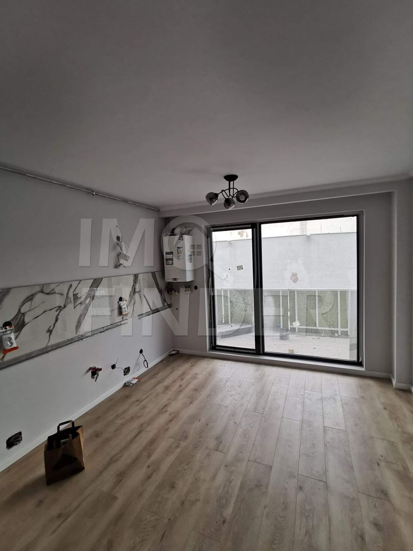 Apartament NOU cu Parcare Subterana zona Amethyst - Poză 4