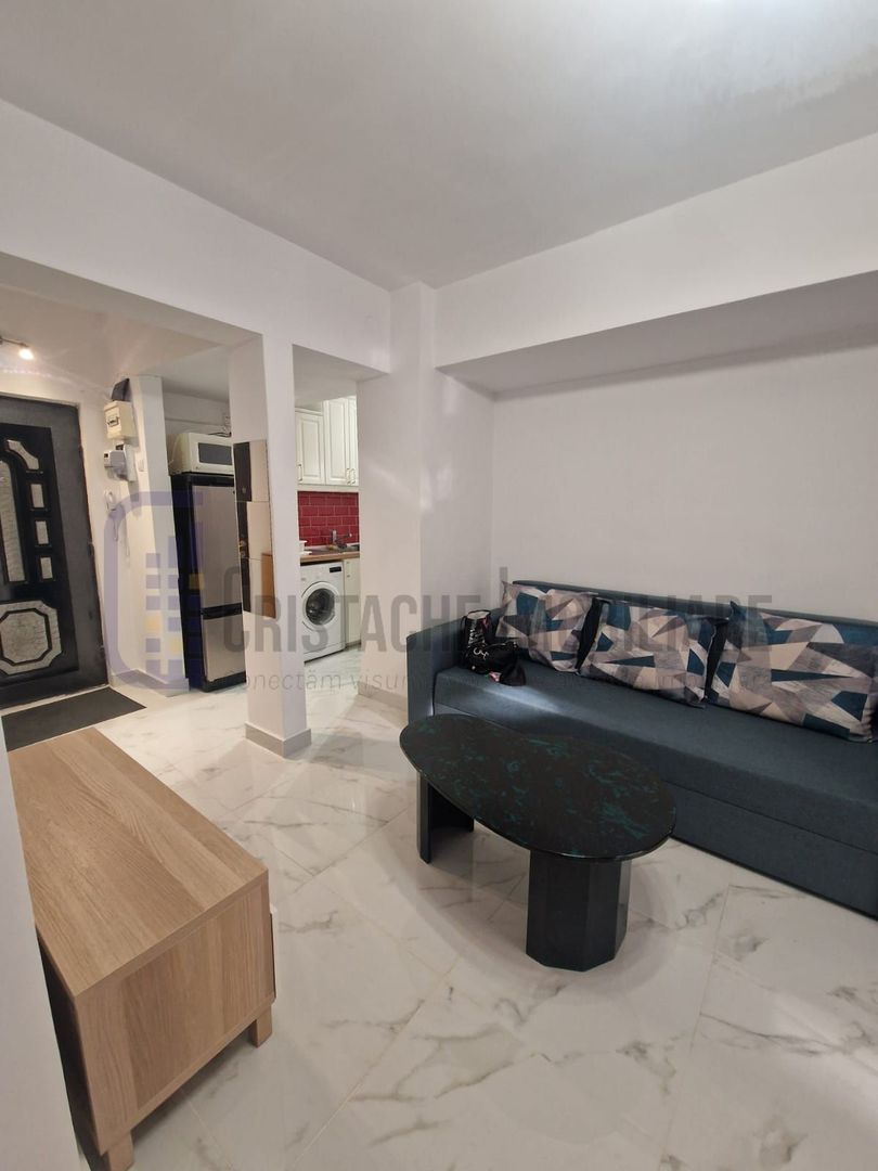 Calea Victoriei, decomandat, complet mobilat si utilat - Poză 9