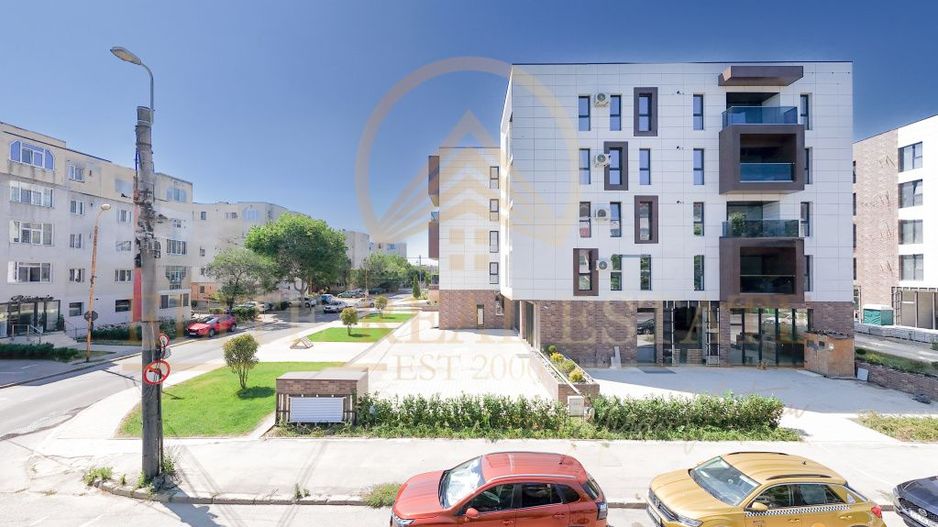 Inel II - Complex Primo Residence - Apartamente cu 2, 3 si 4 camere la cheie, bloc finalizat. - Poză 6