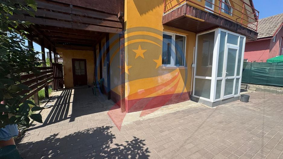 Casa P+M in apropiere de bvd ilie Balaci - Poză 6