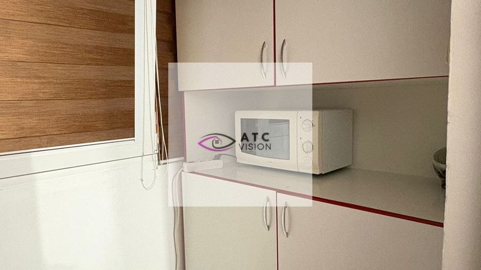 Apartament 2 camere - Margeanului - Buzoieni - Etaj 1 - Poză 8