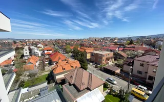 2 camere | Brancusi Residence| Garaj - Poză 15