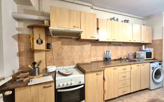 Apartament cu 3 camere decomandate, 78mp., Racadau - Poză 4