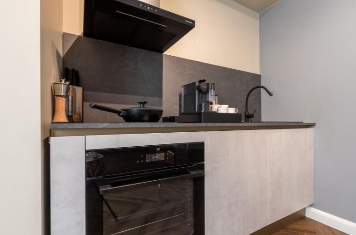 2 camere | Calea Floreasca | Parc Verdi | bloc boutique 2023 - Poză 7