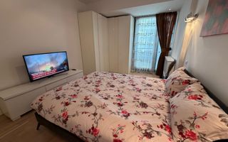 3 camere | Lighthouse Residence | Herastrau | Nordului - Poză 14