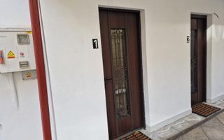 Pentru inchiriere Duplex 5 camere ( Parter + Demisol ) in vila Piata Romana - Poză 2