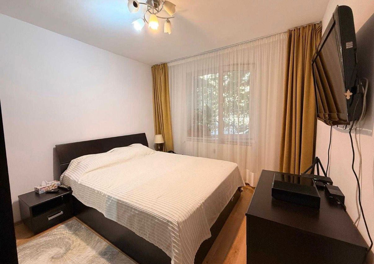 AP. 3 CAMERE DRISTOR, LOC PARCARE, CENTRALA TERMICA, 70 MP UTILI - Poză 2