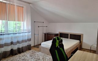 3 camere 100 mp I terasă I 3 parcări I Borhanci - Poză 7