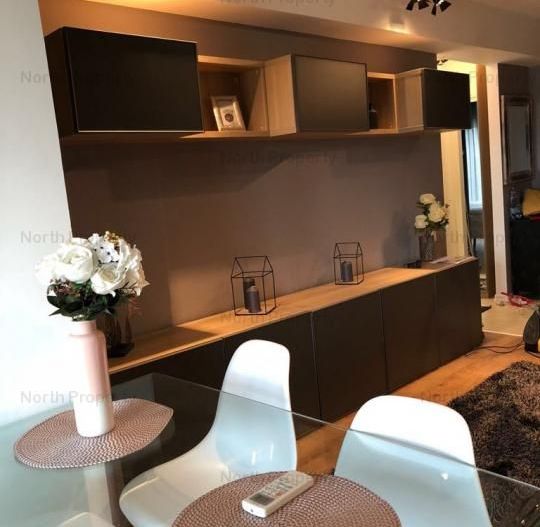 apartament 2 camere LUX in Cosmopolis - Poză 3