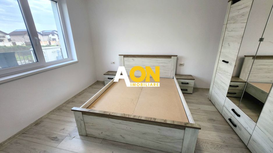 De inchiriat casa noua, complet mobilata, Ampoi - Poză 5