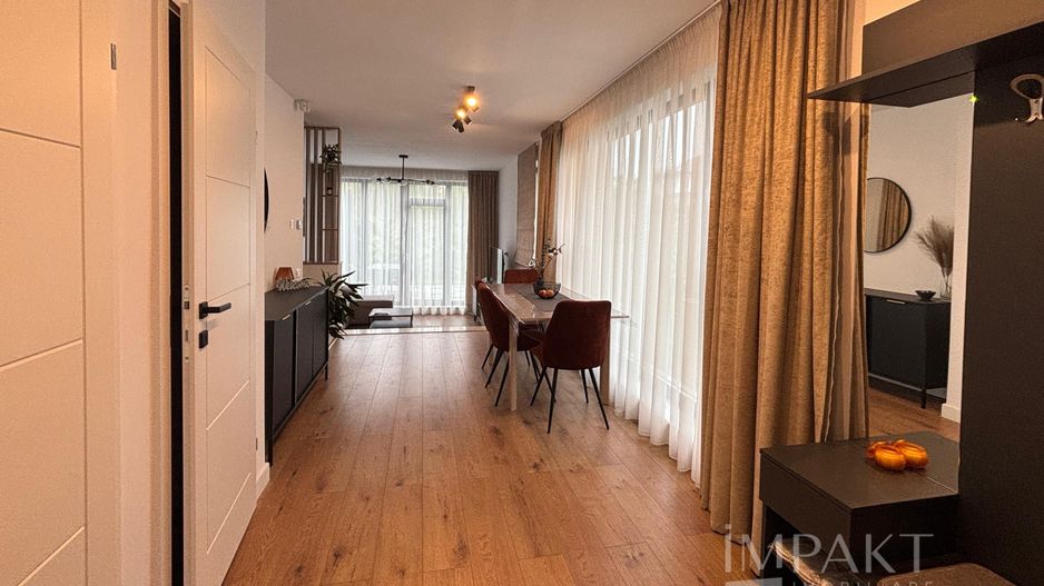 Inchiriere duplex exceptional în zona Bunaa Ziua - Poză 2