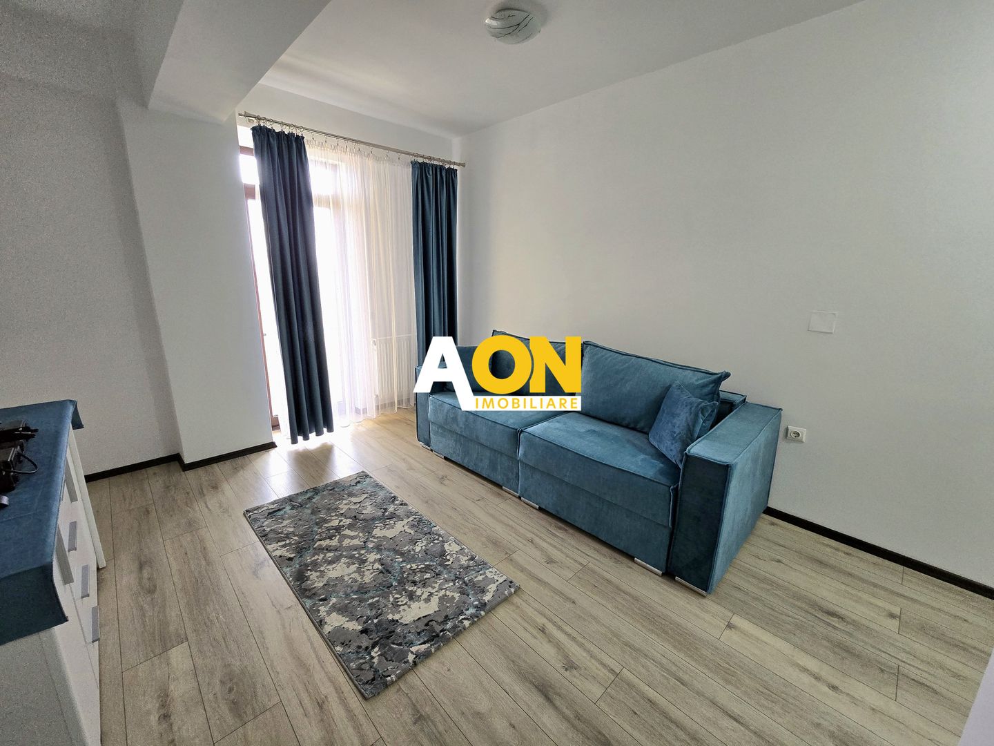 Apartament cu 3 Camere, Bloc Nou, Zona Arex - Poză 7