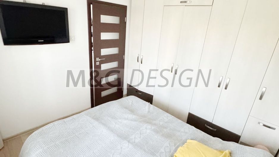 2 camere Tipografilor centrala proprie+garaj - Poză 6