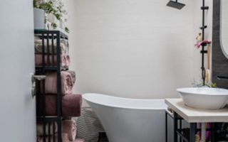 Apartament cu 3 camere, vedere superbă spre munți, Coder Residence - Poză 8