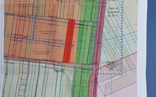 Teren intravilan industrial,str.Durau - Poză 8