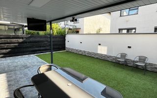 Casă premium cu 4 camere de închiriat – zonă Prelungirea Ghencea - Poză 23