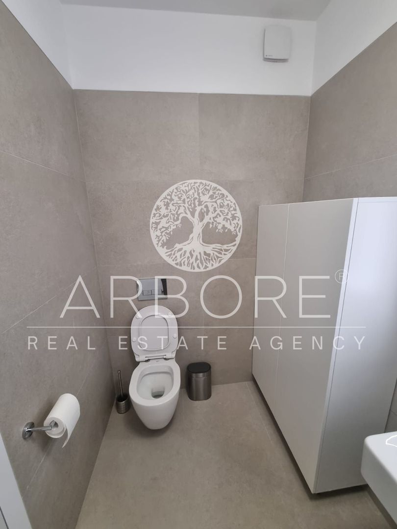 Apartament premium 2 camere Herăstrău-Win Residence | Mobilat complet - Poză 9