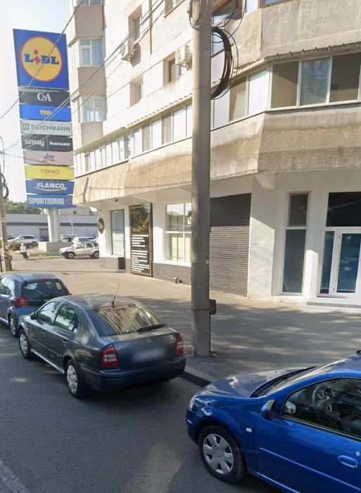 INVESTIȚIE ULTRACENTRAL BRĂILA – 2 SPAȚII COMERCIALE CU CHIRIAȘI - Poză 5