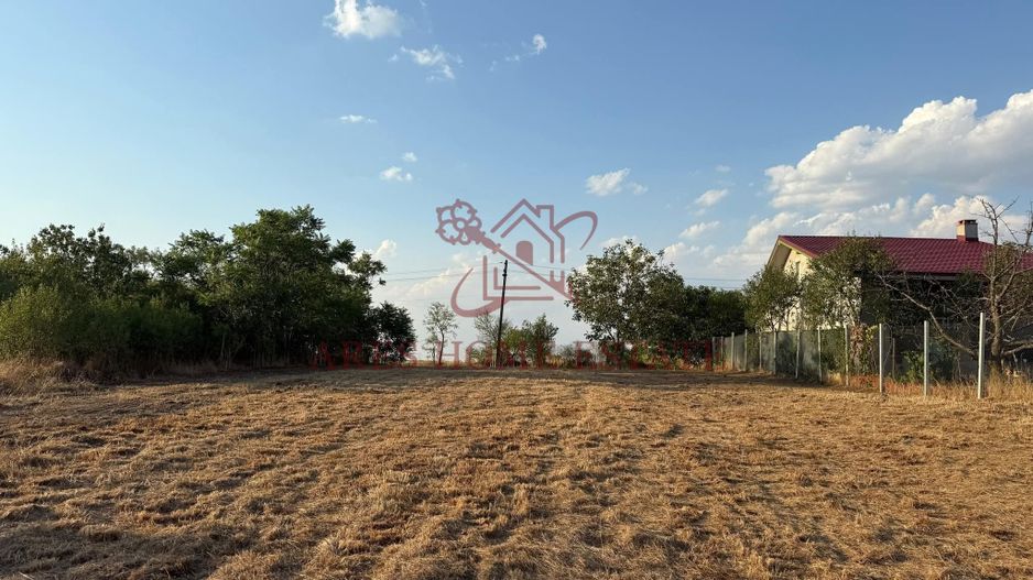 Teren intravilan 2.192 mp cu front 20 m – Seceani, Timiș - Poză 2