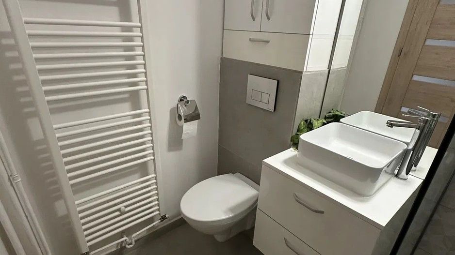 Apartament 3 camere Politehica | Centrala proprie - Poză 12