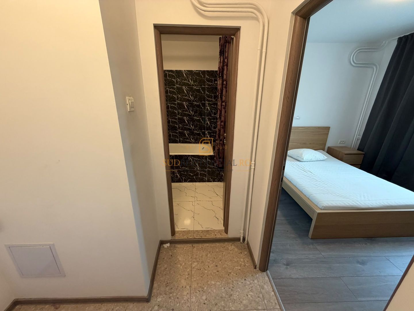 Apartament 2 camere | Șos. Berceni (Metrou Piața Sudului) - Poză 5