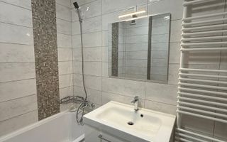 2 Camere Exigent Plaza Residence High Level Mall Afi - Poză 9