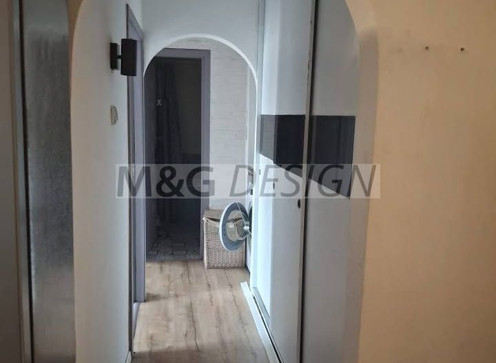 3 cam  decomandat Aradului amenajat centrala proprie - Poză 11