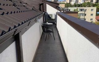 Apartament modern de închiriat în zona centrală Palas Mall, Iași - Poză 5