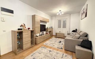 Apartament de 3 camere pe strada Mehedinti ! - Poză 7
