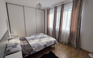 Apartament 2 camere 50 mp, gradina 40 mp, parcare, zona Metro - Poză 4