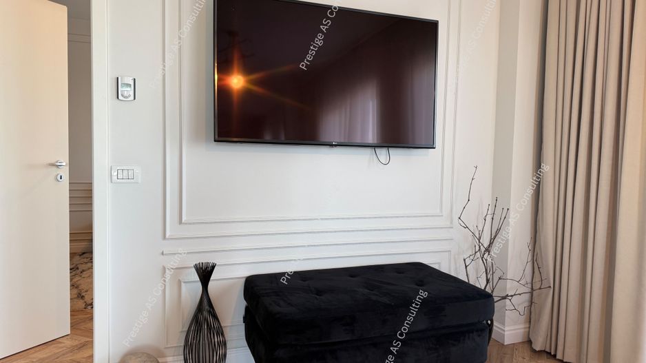 Apartament premium Terasa 40mp | 2 Camere 2 bai | Aradului-Regina Maria - Poză 8