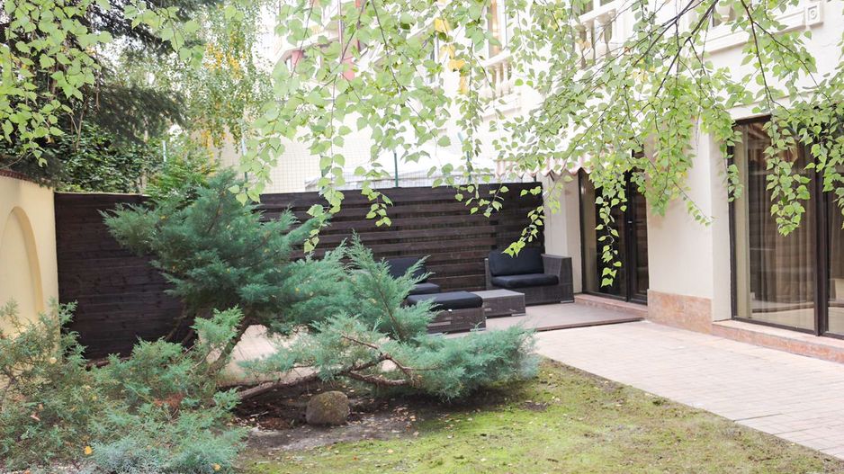 Închiriere apartament 3 camere 160mp | Grădină privată 100mp - Poză 26