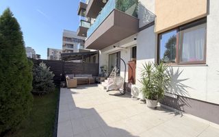 Apartament cu 3 camere si gradina proprie de 75mp Sisesti - Poză 4