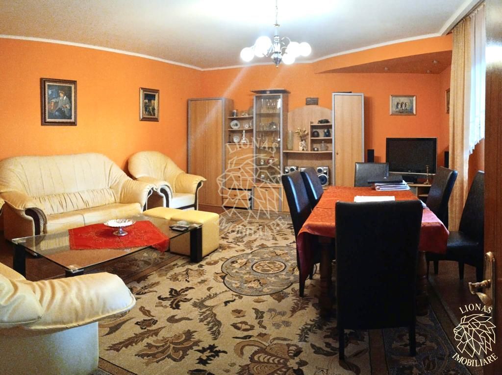 Casa/vila 288 mp-pretabil Hotel Botique-Zona Parc- ideal investitie - Poză 3