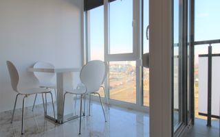 Rebreanu Tower - Soarelui, mobilat modern, posibilitate decontare. - Poză 8