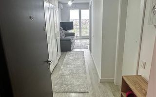 Apartament de vanzare | 2 camere | Tip studio | Estic Park | Sector 2 - Poză 8