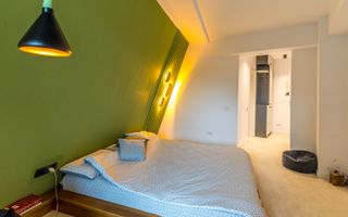 3 Camere, Modern, Zorilor, Wings, Parcare Subterana, Panorama, Lidl - Poză 8