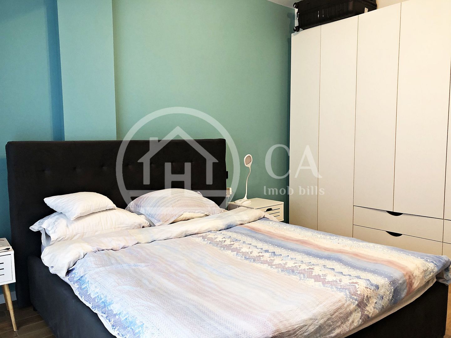 Apartament cu 2 camere de inchiriat in Cartierul Luceafarul, Oradea - Poză 4
