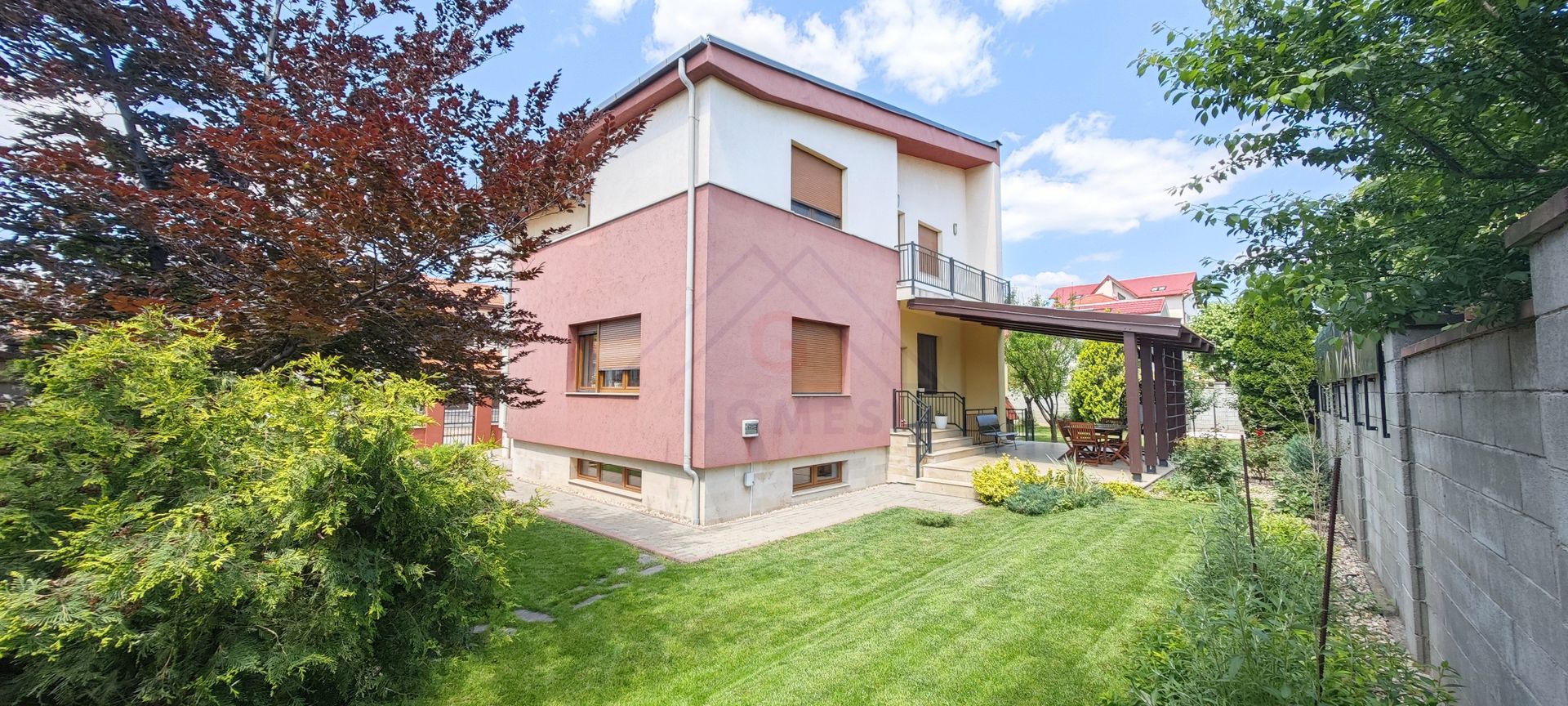 Casa spatioasa. Pretabil si pt. clinica, invatamant, camin varstnici. - Poză 2