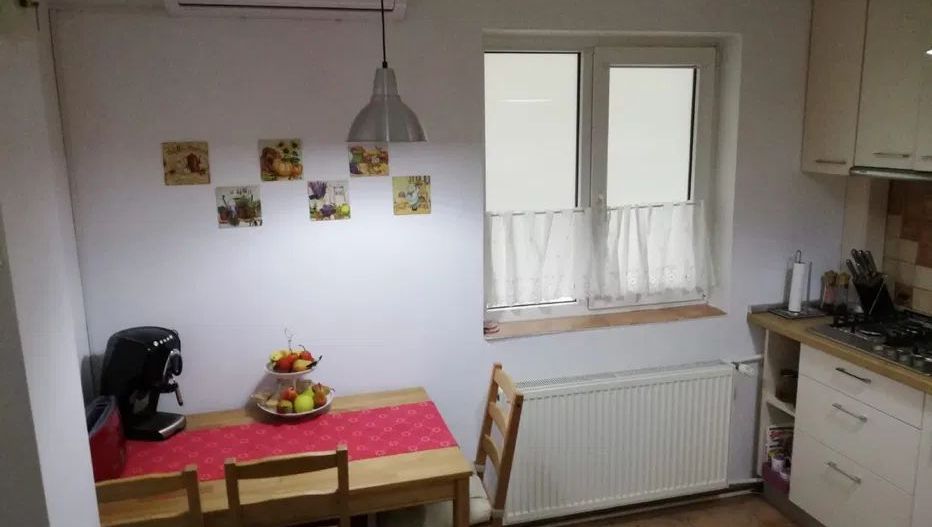 Apartament ultramodern 3 camere DRUMUL TABEREI | METROU BRANCUSI - Poză 6