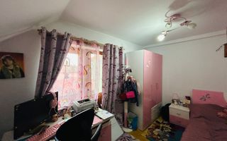 Casă individuală de vânzare în Sibiu – 150 mp utili, curte proprie - Poză 24