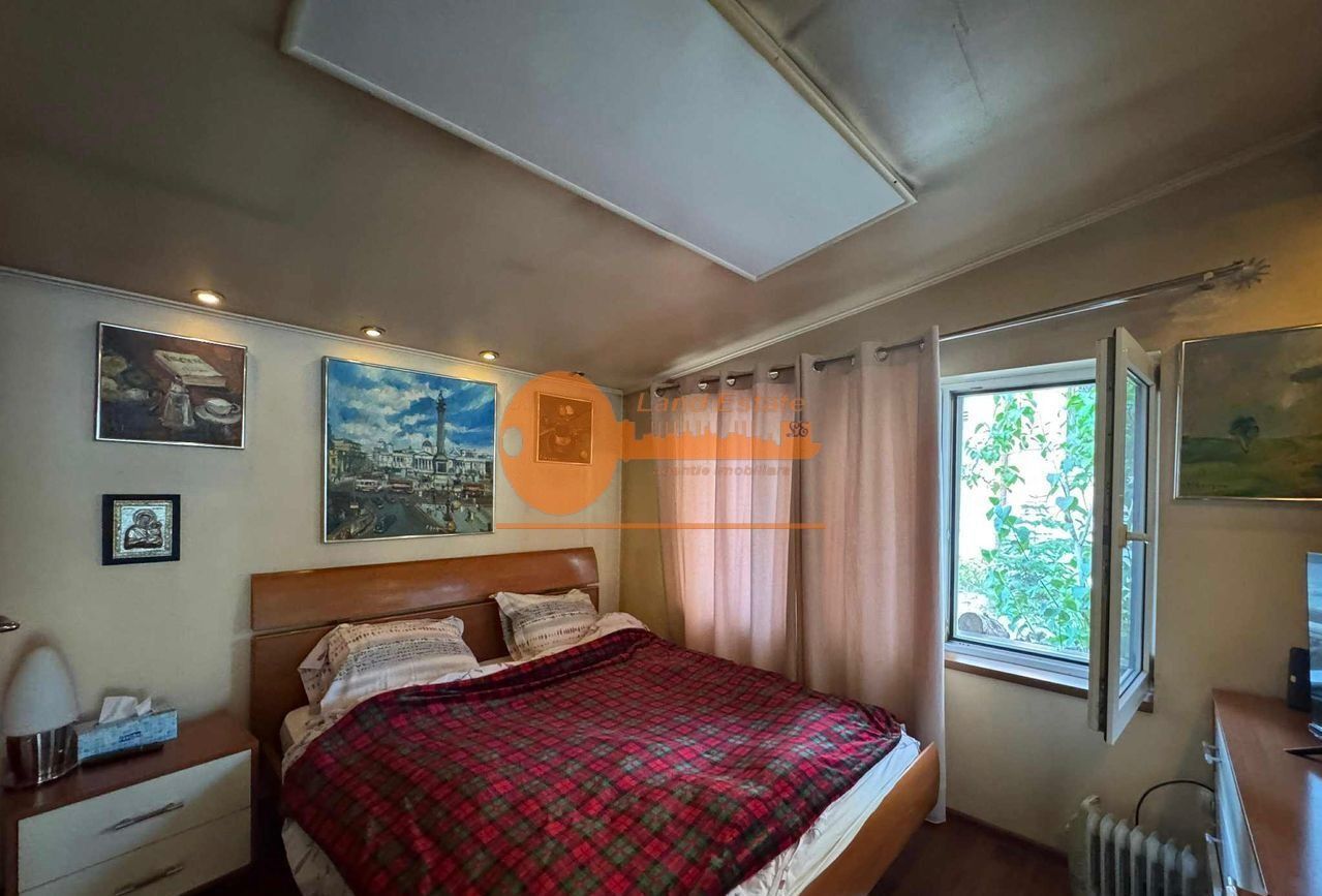 3 camere Aviatorilor-Kiseleff - Poză 3