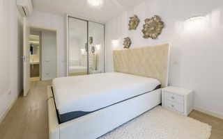 Apartament premium, 2 camere, mobilat premium, Herăstrău - Lighthouse Residence - Poză 3