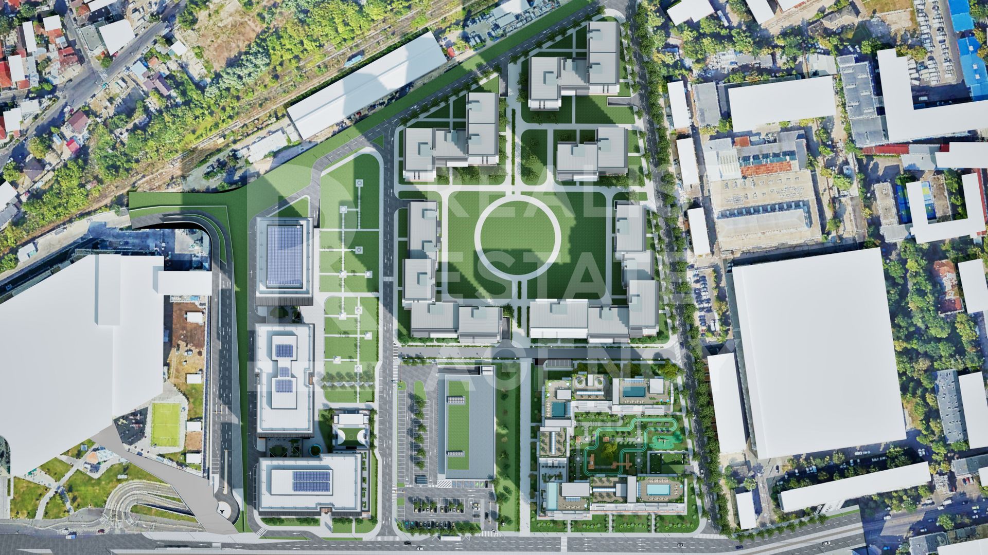 Apartament 2 camere, Obor - Poză 7