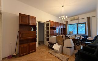 PROPRIETATE CU POTENTIAL INVESTITIONAL | 393 MP | D+P+2 | ZONA DACIA - Poză 4