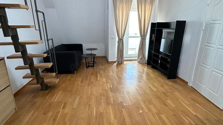 Loft 2 camere de inchiriat zona DECEBAL - Stella REZIDENCE - Poză 2