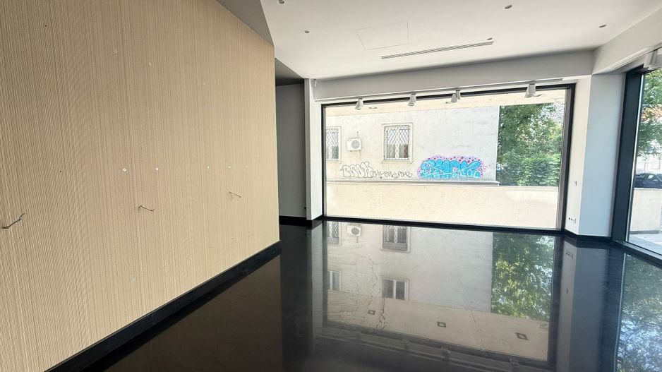 SPATIU COMERCIAL STRADAL ‖ FLOREASCA  ‖ LOCURI DE PARCARE - Poză 4