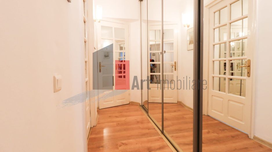 Apartamentul "BENEIT", Obor-Pasaj, BLOC STRADAL - Poză 18