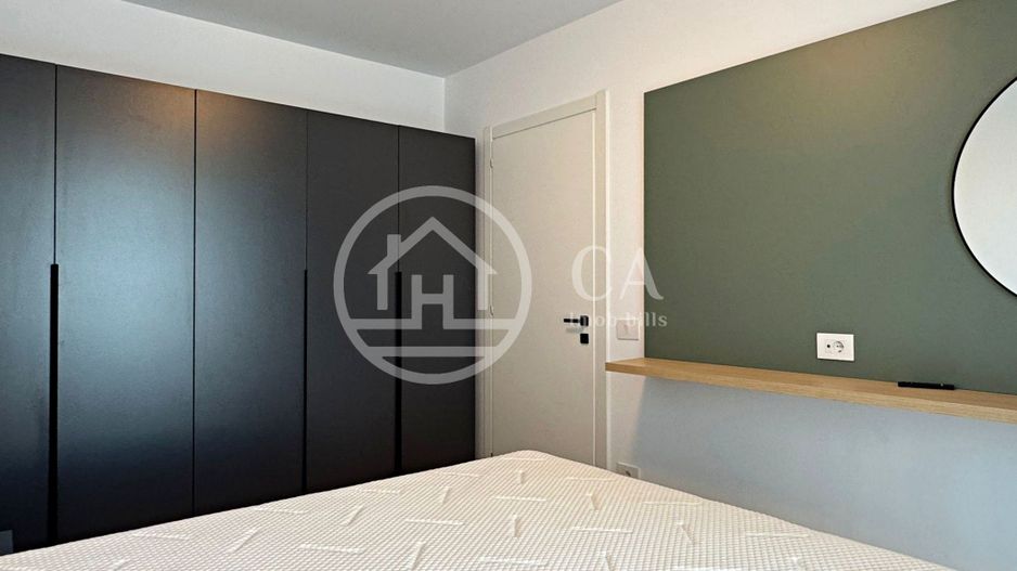 Apartament LUX de închiriat cu 2 camere în PRIMA GREEN, Oradea - Poză 9
