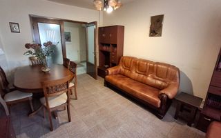 4 Camere, Calea Rahova-Mihail Sebastian, stradal, bloc reabilitat - Poză 7